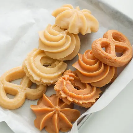 Food Snacks Pictures - Molde para hornear hecho a mano,