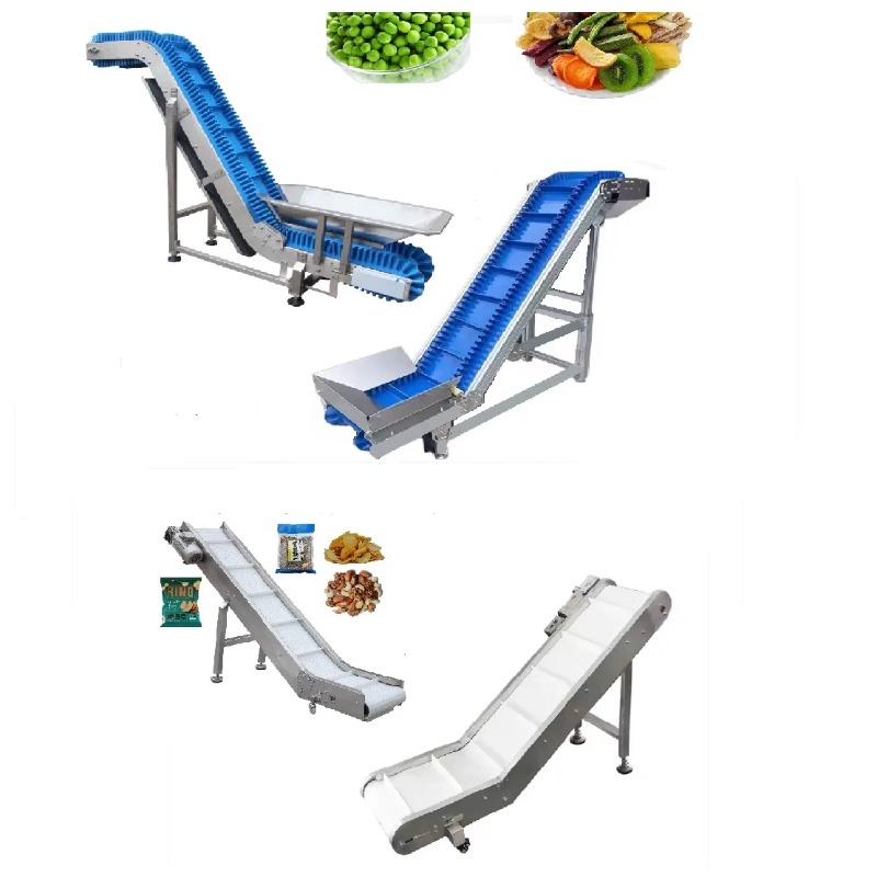 Jerky Beef Pack - Máquina de envasado y pesaje para