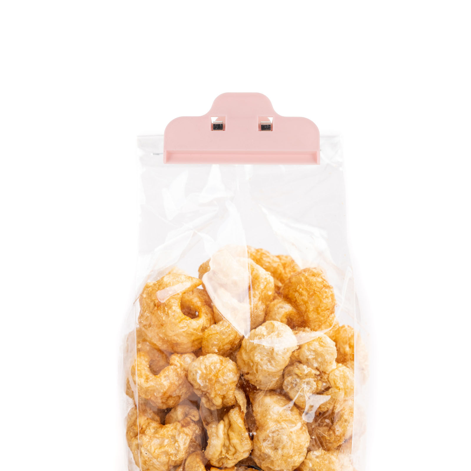 5 Pinzas de Plástico Elegantes - Food In Japanese Snacks reseña y precio