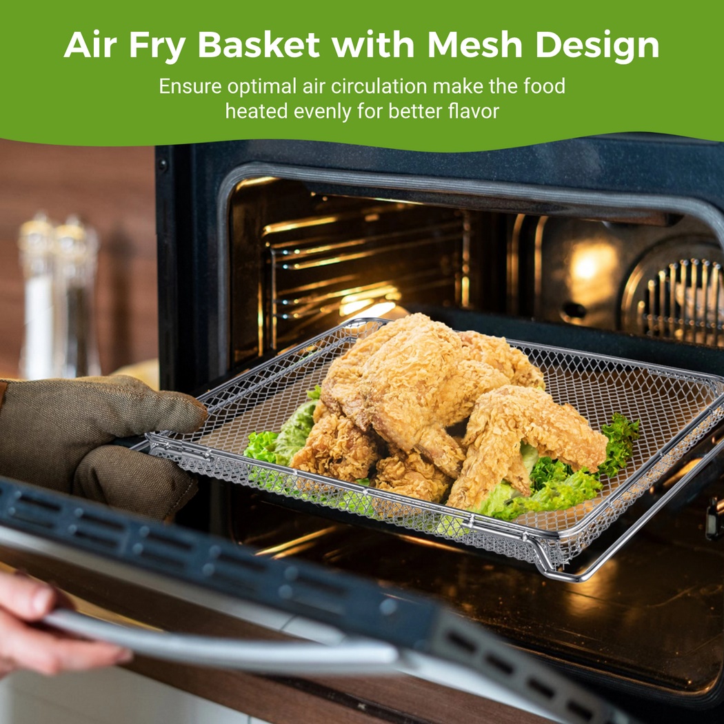 Cesta de Repuesto para Horno F - Ninja Air Fryer Dt201 reseña y precio