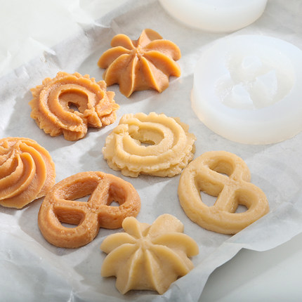 Molde para hornear hecho a man - Food Snacks Pictures reseña y precio