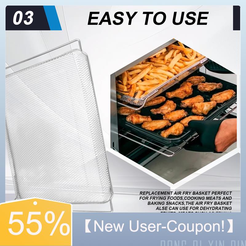 Cesta de freír al aire A60T si - Ninja Air Fryer Dt201 reseña y precio