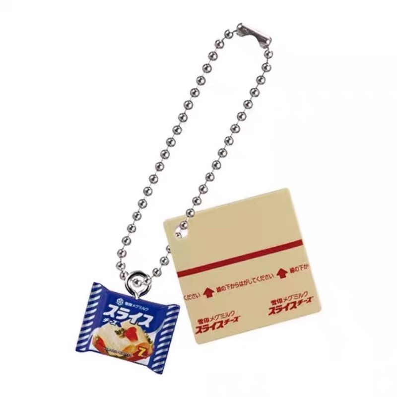 Bandai Gashapon lindo Kawaii c - Food In Japanese Snacks reseña y precio