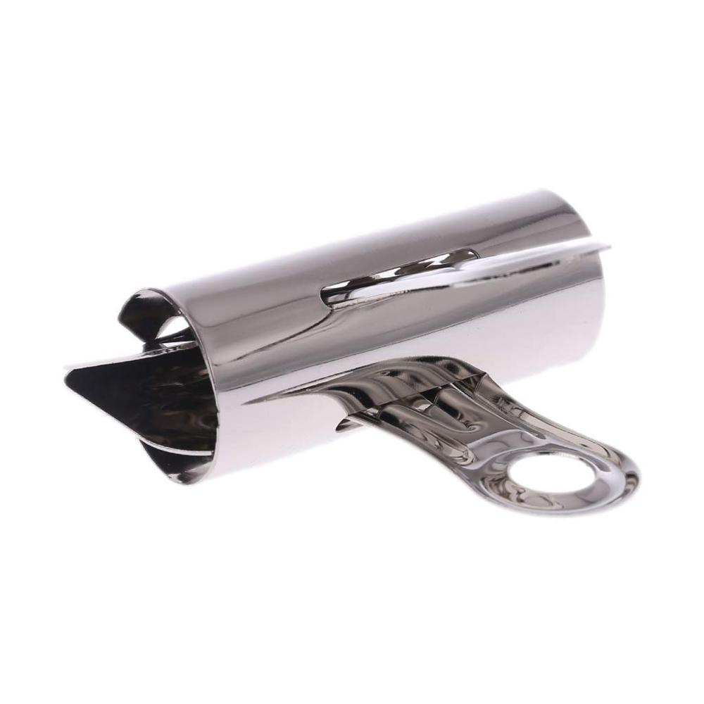 Bulldog-Pinzas de Metal para g - Food Snacks Pictures reseña y precio
