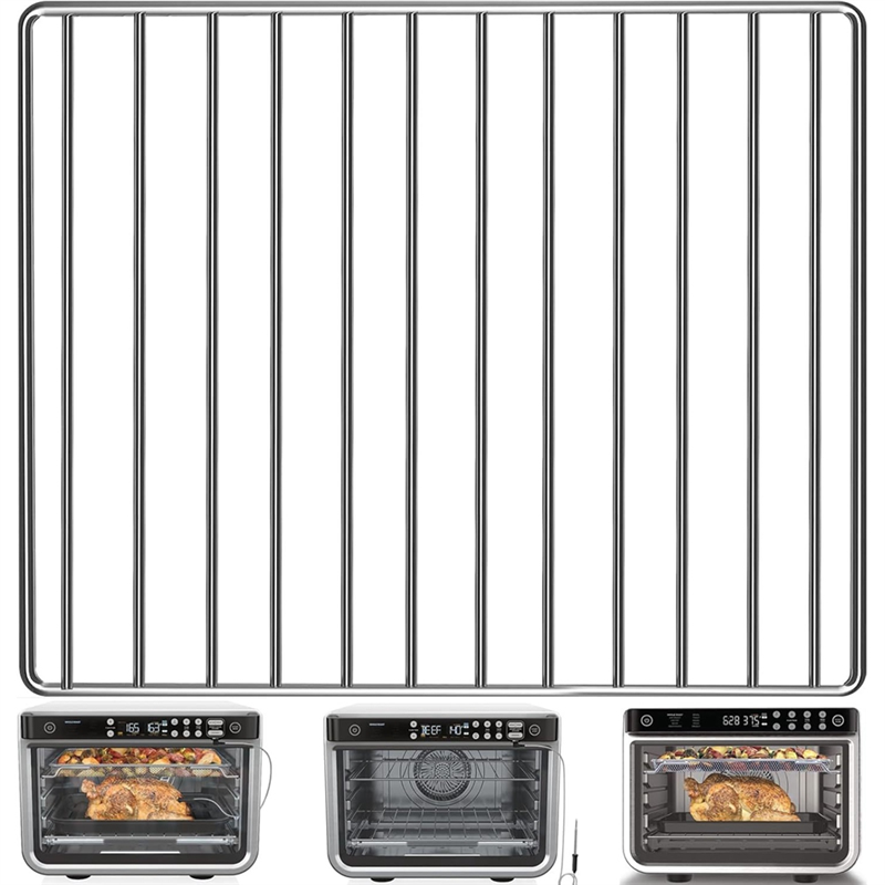 Rejilla para freidora de aire  - Ninja Air Fryer Dt201 reseña y precio
