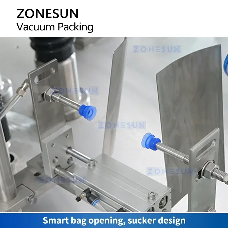 ZONESUN-máquina de envasado al - Jerky Beef Pack reseña y precio