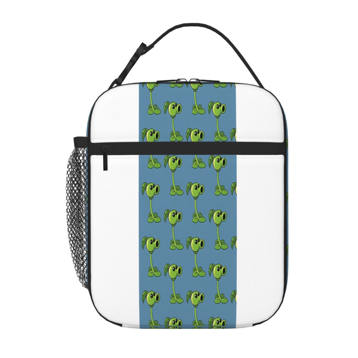Bolsa de Almuerzo Infantil con - Zombie Snacks reseña y precio