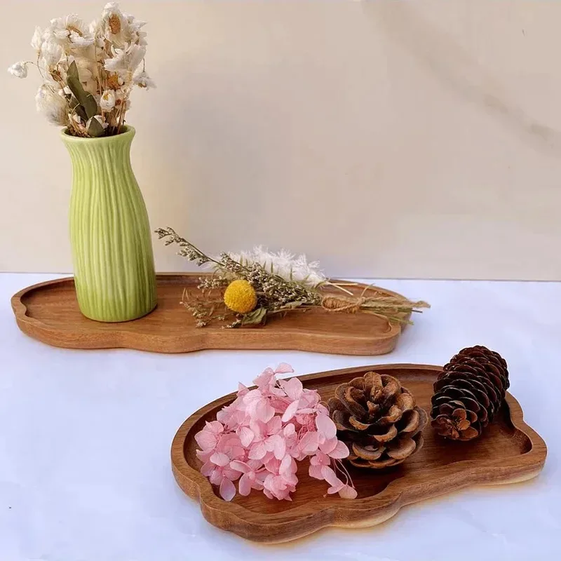 Bandejas de madera estilo japo - Food In Japanese Snacks reseña y precio