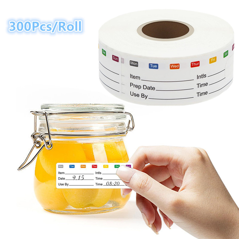 Etiqueta autoadhesiva para alm - Snacks Food Labels reseña y precio