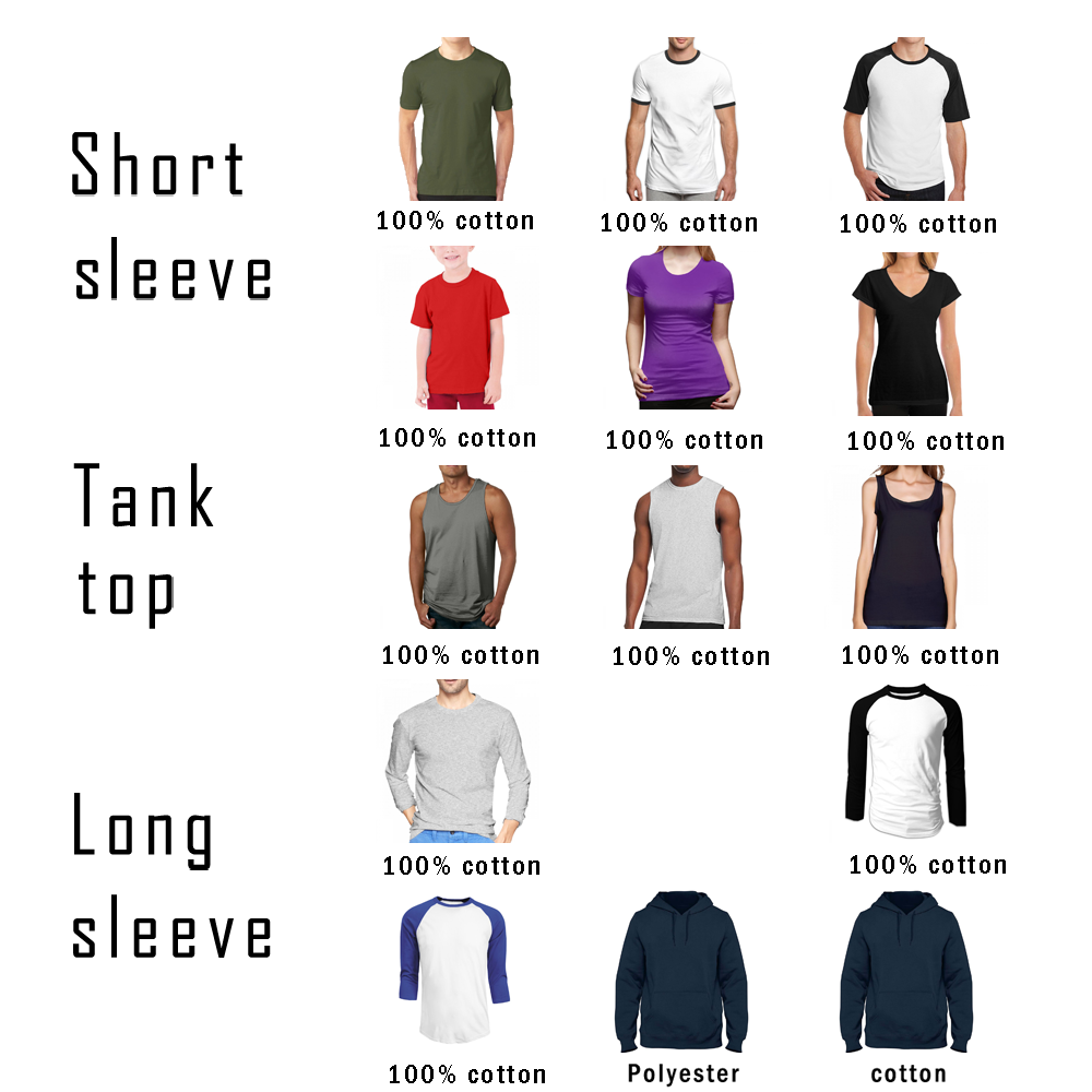 Camisetas sin mangas con logo  - Food Snacks Logos reseña y precio