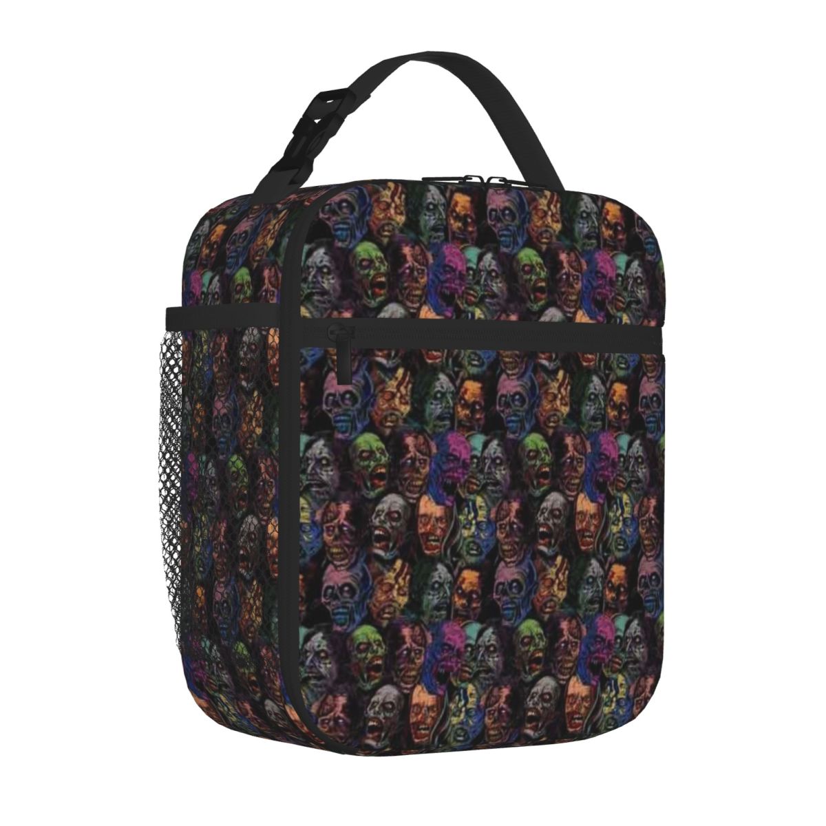 Bolsa Térmica para Refrigerios - Zombie Snacks reseña y precio