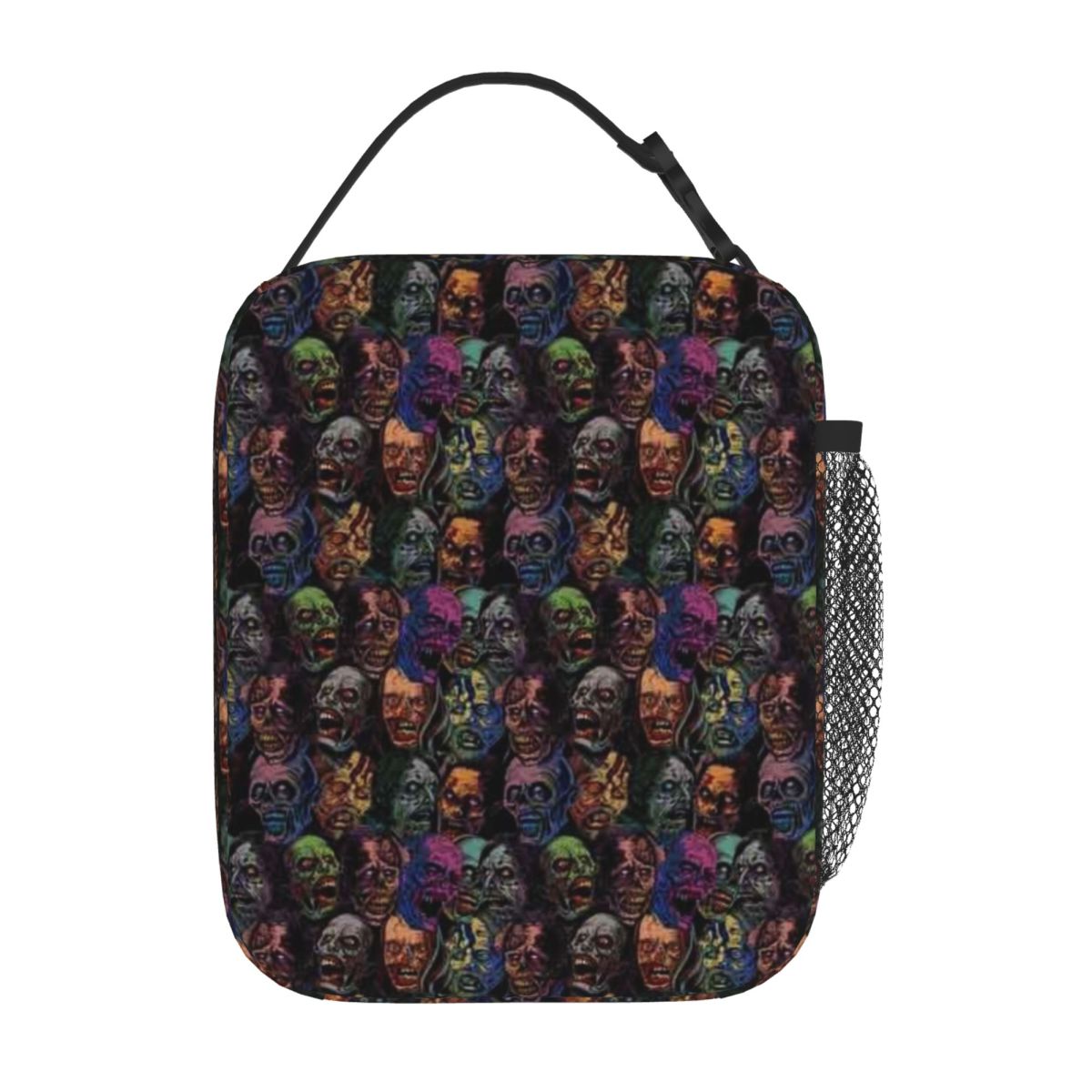 Bolsa Térmica para Refrigerios - Zombie Snacks reseña y precio